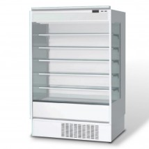 Panasonic  SAR-CD461L(HK)-CL 直立式開口冷凍陳列雪櫃 